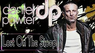Daniel Powter - Lost On The Stoop