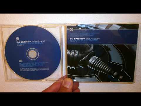 DJ Energy - Belfagor (energy 2000 theme) (2000 Molella energy 2000 radio mix)