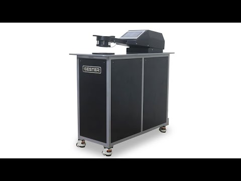 Automatic Air Permeability Tester GT-C27