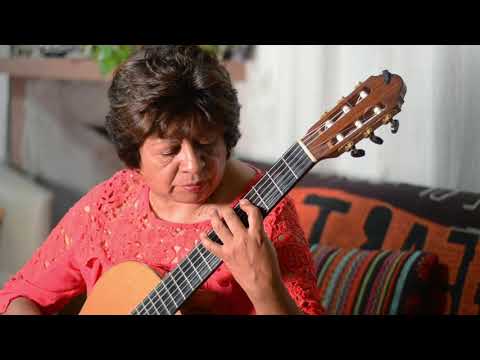 Pico Blanco, (milonga), Abel Fleury , interpreta Silvia Castro