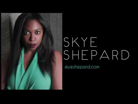 Skye Shepard Theatrical Self Tape