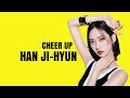 ‍ Han Ji Hyun
