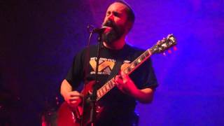 Clutch " Behold The Colossus "  O2 Academy , Brixton ,  12-12-15