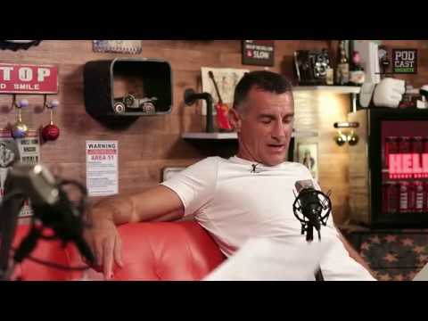 Stipe Drviš - Zašto sam zadnji meč u karijeri tako loše odradio