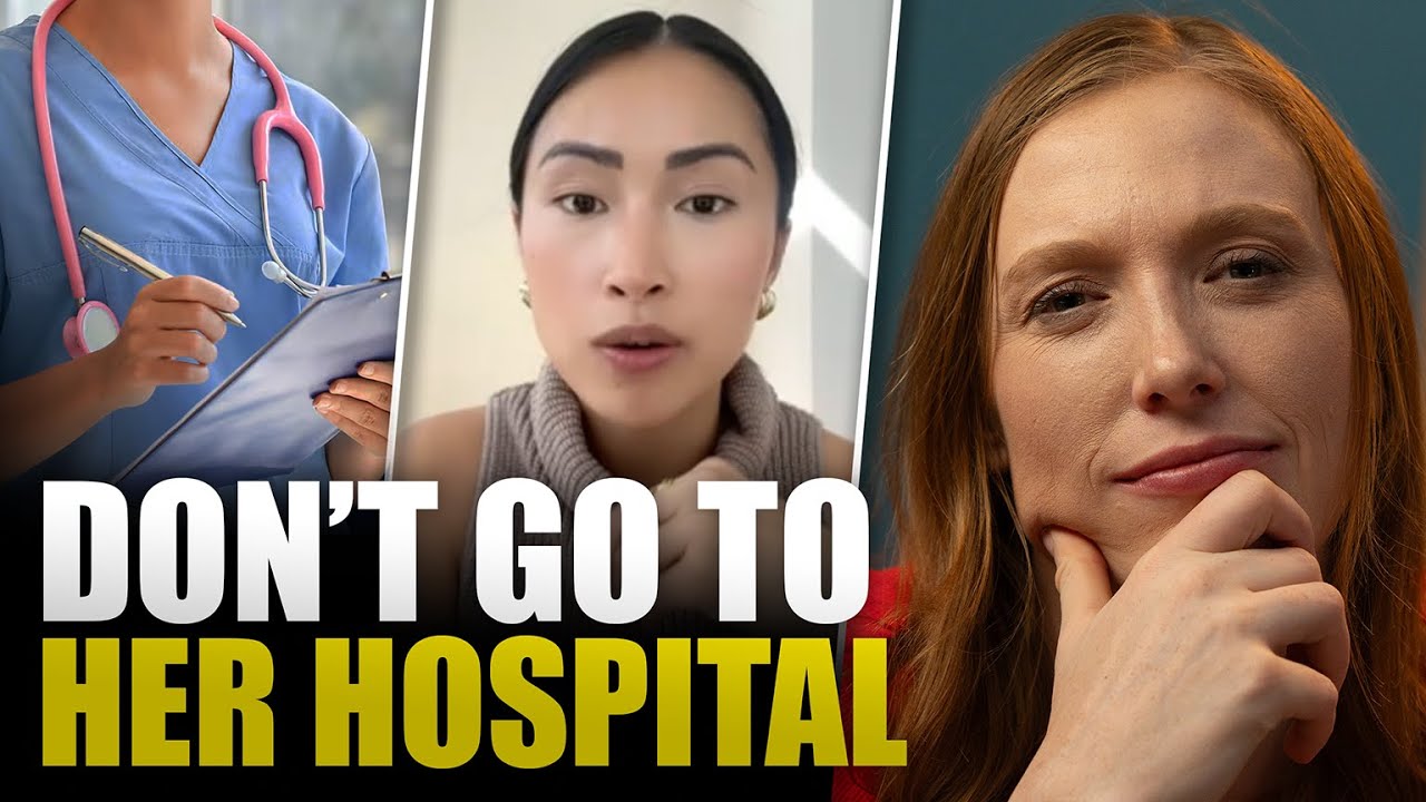 If This Is Our Healthcare System Then WE ARE SCREWED!