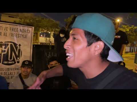 OCTAVOS | #AHER vs #SMOKER | FECHA 3