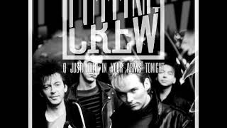 Cutting Crew - (I Just) Died In Your Arms Tonight (Lost 12&#39;&#39; Version)
