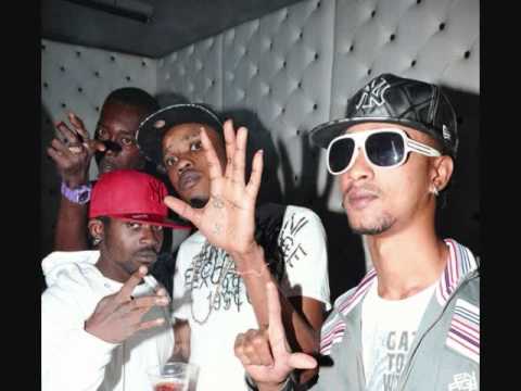 Tommy Lee Ft Dre Zee - Breathless {MAR 2011} "R.V.L.GazaSparta" [Rapid Burst Ent.]