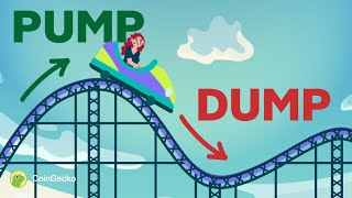 Crypto Pump and Dump Explained: How to Spot and Avoid It thumbnail