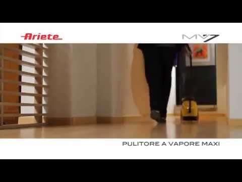 Пароочиститель ARIETE 4207/1