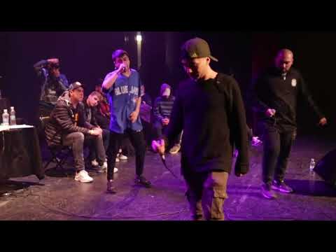 JAURIA vs HACHE vs PAPPO TURRO | 8VOS | BDM Buenos Aires Sur 2022