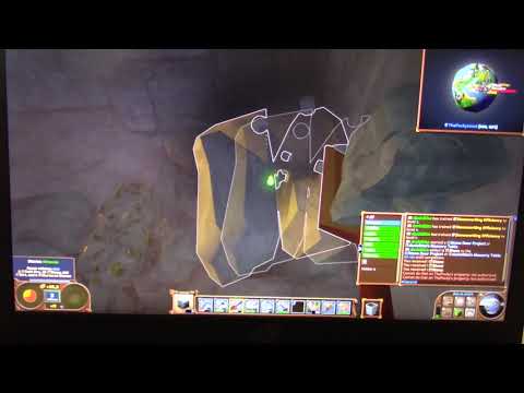 MongoTV_1107 - Part 8 - ECO - Der Dunkle Pfad - Day 10 - TRAPPEND BELOW GROUND - PANIK