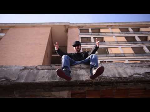 Patto MC - Arap L'uocchie ft Morfuco, Tonico 70, Grisù (STREET VIDEO)