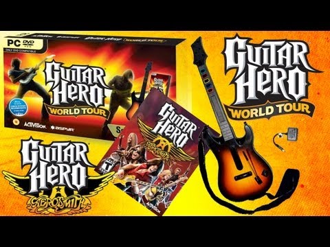 guitar hero world tour pc cheats