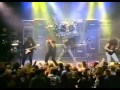 FORBIDDEN Through Eyes Of Glass OFFICIAL LIVE VIDEO