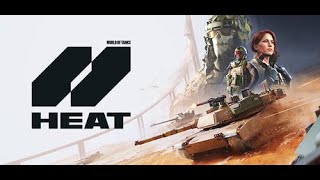 WoT HEAT 新時代到来　#2