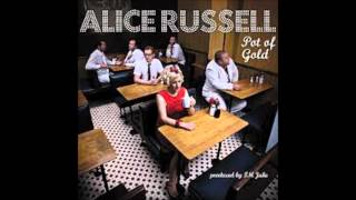 Alice Russell Two Steps