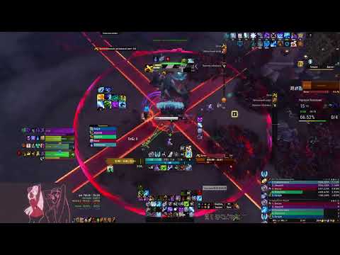 Halls of Atonement +15 | Frost DK | TWW SEASON 3 M+