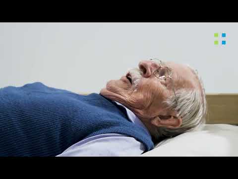 Video "Pflegekomfort"