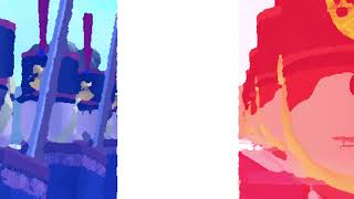 Blood &amp; Iron Fife &amp; Drum - Aux Champs