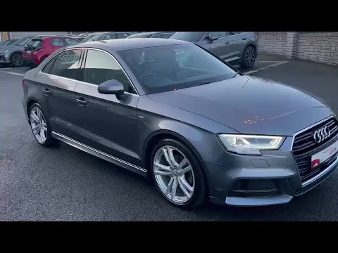 Audi A3 30 TDI 116HP S Line - Image 2