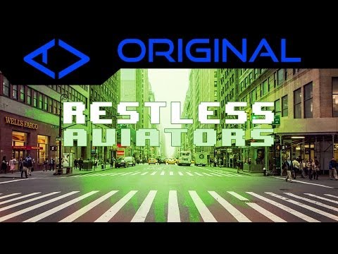 Video thumbnail for Restless