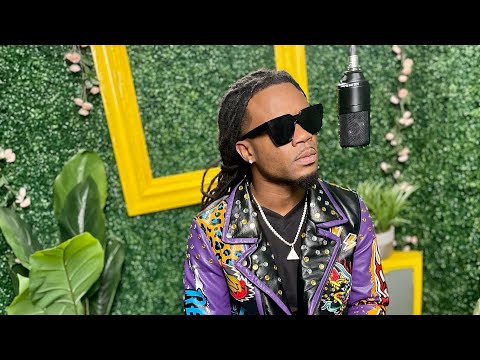 AlpineC4 - Shaolin [ Behind The Mic ]