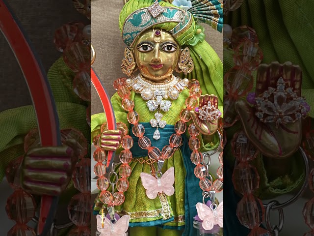 હરિકૃષ્ણ મહારાજ