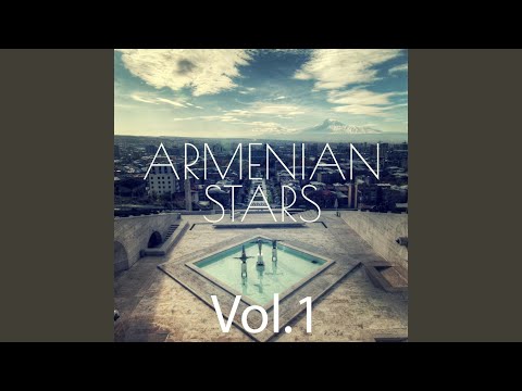 Heros Qajerin (feat. Aghasi Ispiryan)