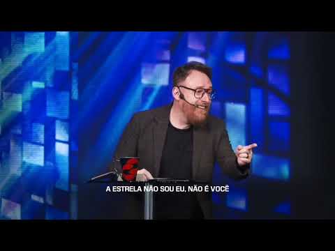 DISCERNINDO OS TEMPOS - Ronaldo Bezerra