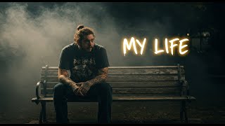 Download lagu Post Malone - My Life | Lyrics Video 2025 mp3 Download lagu Post Malone - My Life | Lyrics Video 2025 mp3