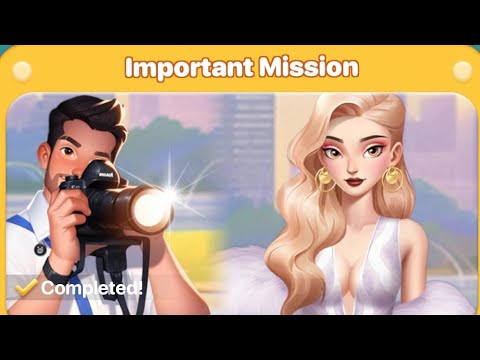 Romantic Blast: Love Stories - Chapter 5: Important Mission - YouTube
