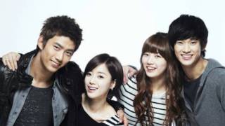 Download lagu Dream High 드림하이 OST 어떤이의 꿈 (Feat. 소향 Of POS) mp3