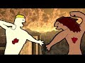 Attack On Titan Season 2 Opening Paint Version Shinzou Wo Sasageyo