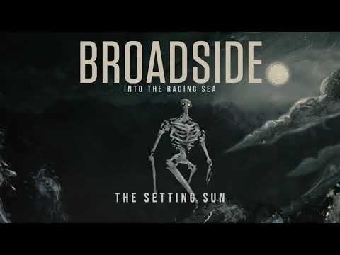 Video thumbnail for The Setting Sun