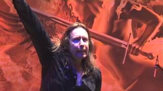 Stratovarius - Hunting High and Low (live) (Moscow 16.03.2013)