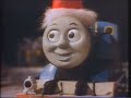 Thomas The Tank Engine Friends Henry S Cat Screen Legends VHS Promo 12K Subscriber Special