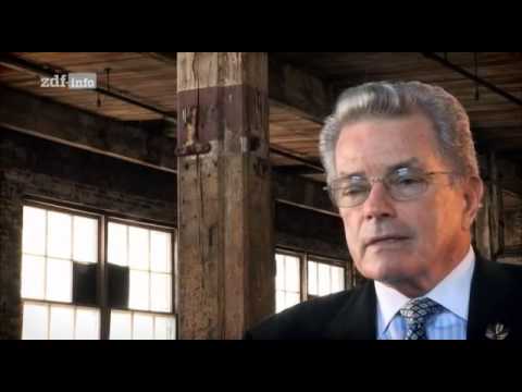 Im Netz der Mafia Folge 2. Der Reformer Lucky Luciano