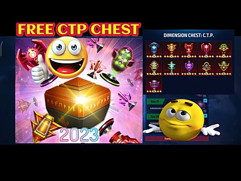 2023 FREE C.T.P of collect in Marvel future fight Mr GAMER VINES Hindi video
