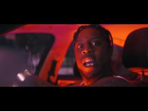 K- Shine - Hurkin' & Lurkin' [Official Music Video]