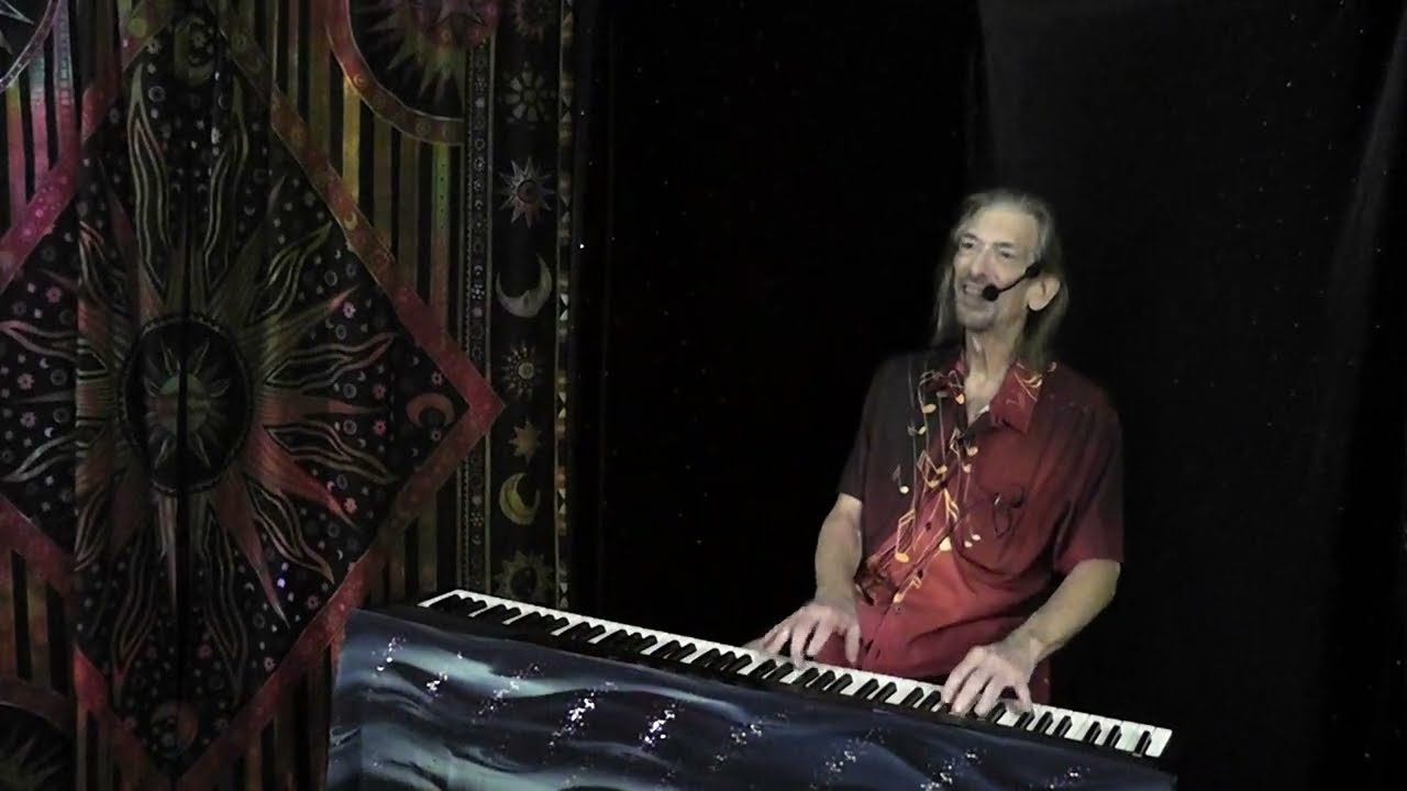 Promotional video thumbnail 3 for L.A. Beahm