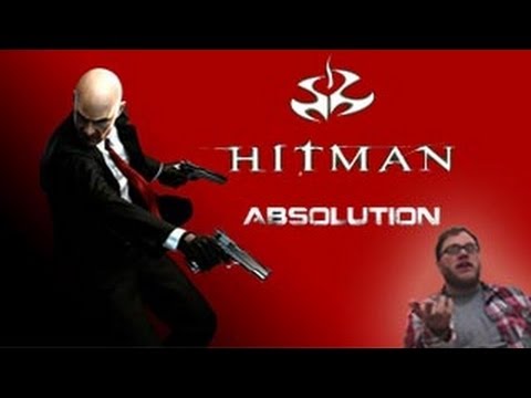 Hitman: Absolution Video Review