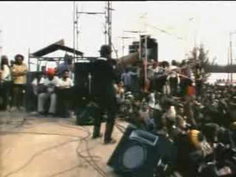 Sugar Minott - Live Without Money