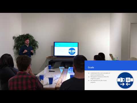Crash Course in RxSwift and RxCocoa with Travis Smith