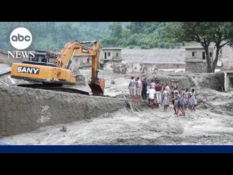 Good Morning America: News to start your day | August 30