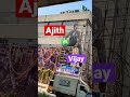 Ajith Vs Vijay Nee Movie Release Kashi Theatre Cinema In Chennai Thinivu Vs Varisu Plot Land