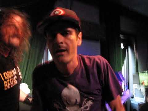 LEEWAY Niagara NYC August 4 2019