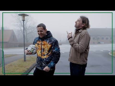 Roadtrip med Anders Agger!