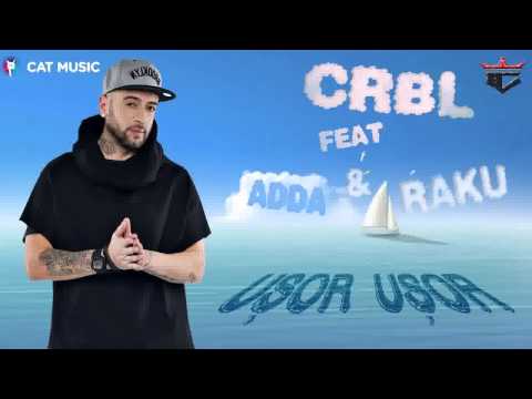 CRBL feat ADDA & Raku Usor usor (VideoHD)