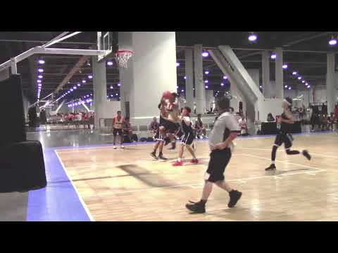 GPMagno@PreEminent v. BayAreaRebels.2018.07.14